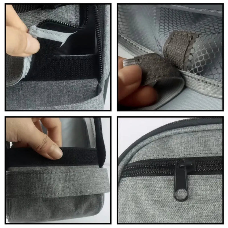 Compatible AirMini Travel Case SelfiMed UK