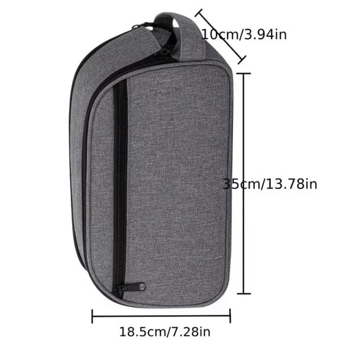 Compatible AirMini Travel Case SelfiMed UK