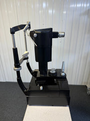 Complete AO 12415 unit including chin rest and controls