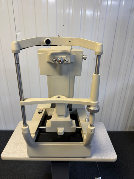Complete Reichert 12415 tonometry system