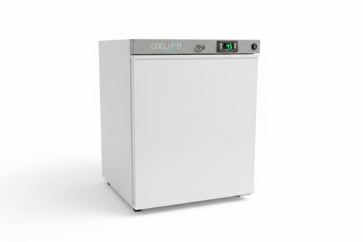 CoolMed Pharmacy Fridge SelfiMed UK