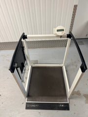 Wheelchair Floor Scale SelfiMed UK