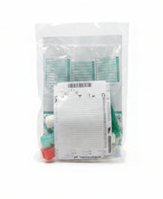 Intersurgical CPAP Adapter Kit with 5cm and 20cm CMH20 Peep Valves Ref 2236005 (Expiry Date 2028) SelfiMed UK