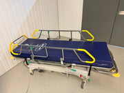 Merivaara Emergo Patient Trolley SelfiMed UK