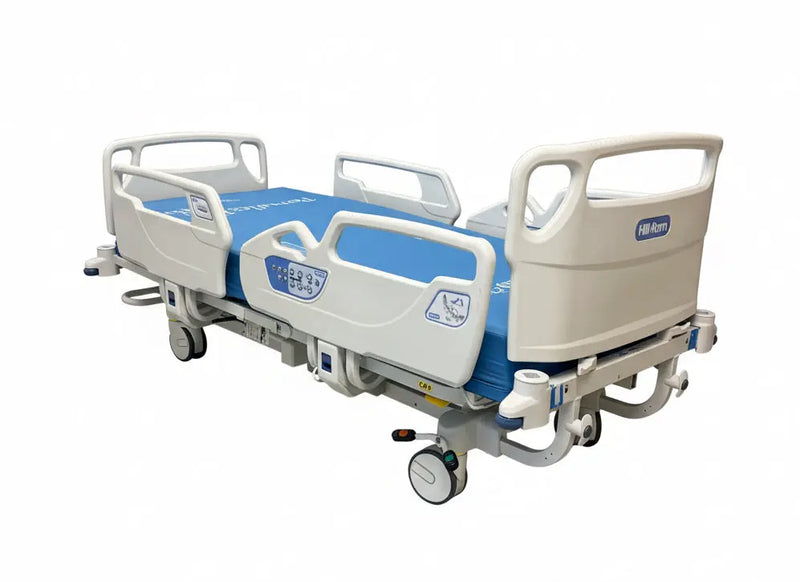 Hill Rom 900 Pro Electric Hospital Bed with Hospital Mattress SelfiMed UK
