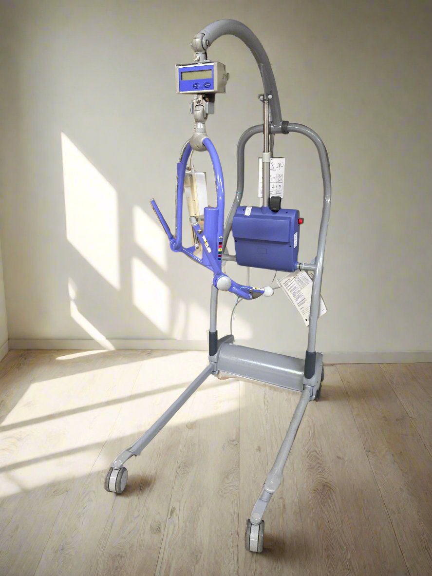 Arjo Maxi Twin  Electric Patient Hoist