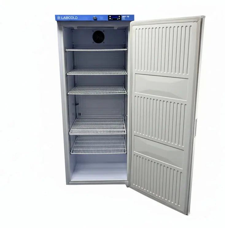 Labcold RLDF1010 Upright Pharmacy Fridge SelfiMed UK