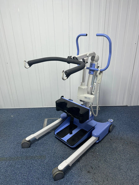 Oxford Arise Electric Patient Hoist SelfiMed UK