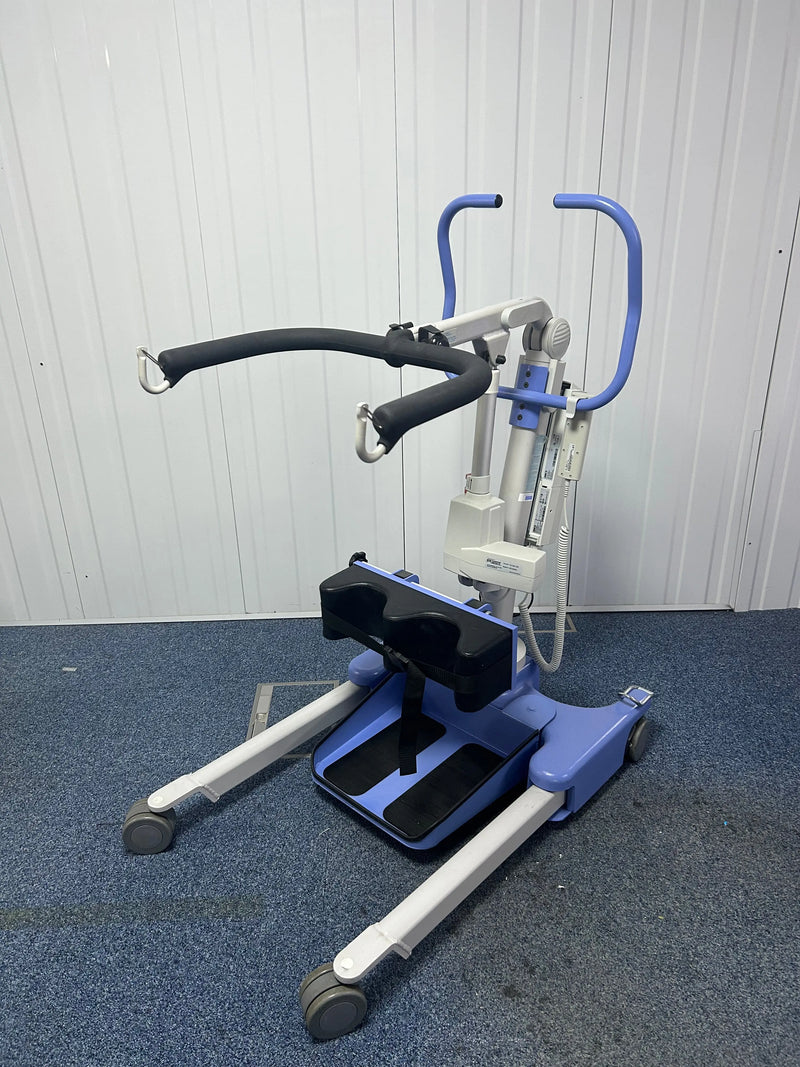 Oxford Arise Electric Patient Hoist SelfiMed UK