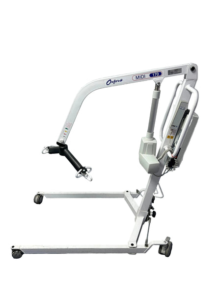 Oxford Midi 170 Patient Hoist SelfiMed UK
