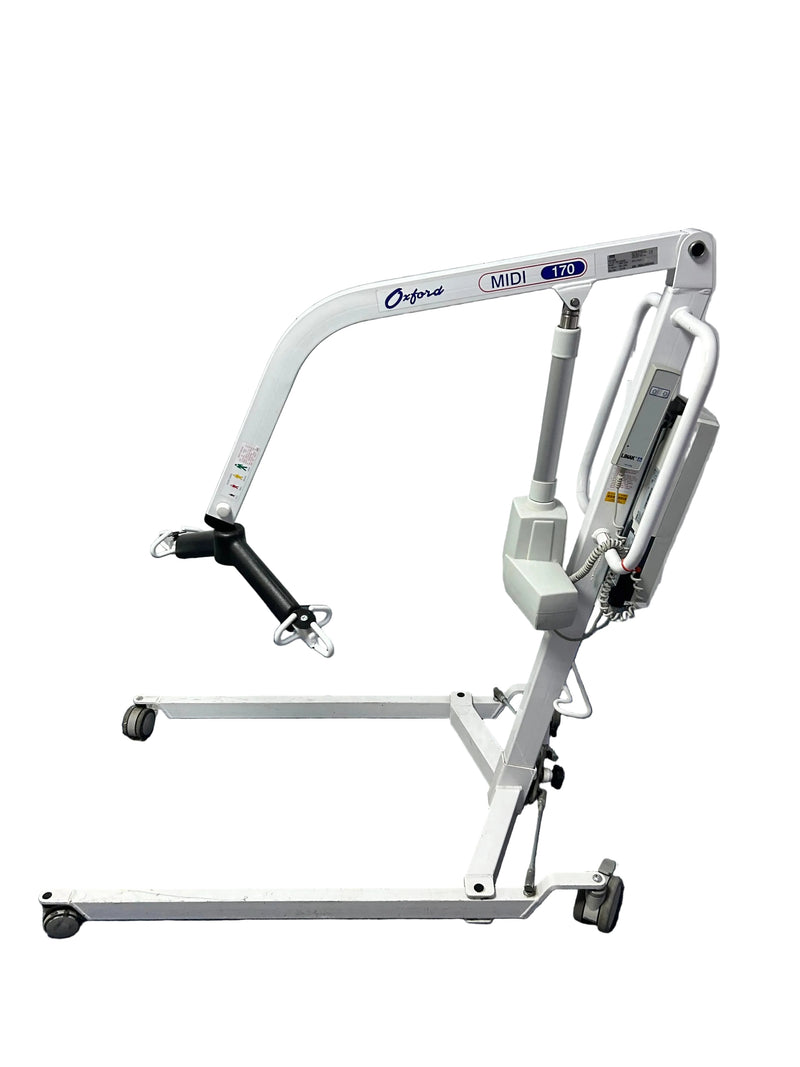 Oxford Midi 170 Patient Hoist SelfiMed UK