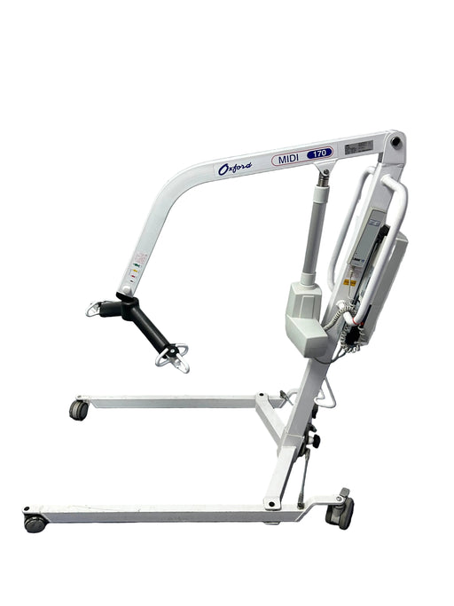 Oxford Midi 170 Patient Hoist SelfiMed UK