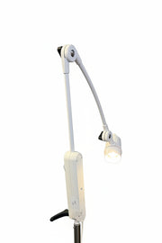 Provita Series 2 - Mobile Examination Lamp SelfiMed UK
