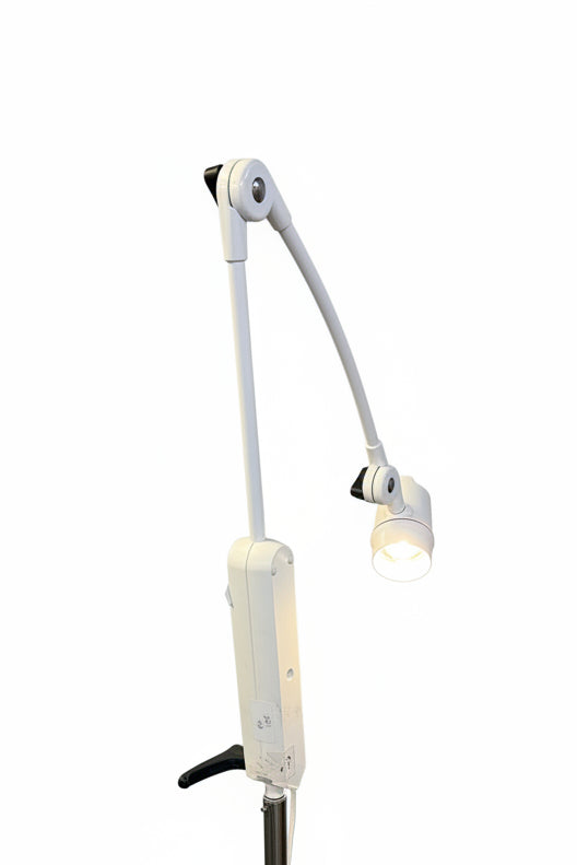 Provita Series 2 - Mobile Examination Lamp SelfiMed UK