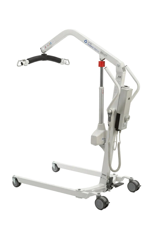 Joerns Oxford Midi 180 Electric patient Hoist with Battery & Hand Control