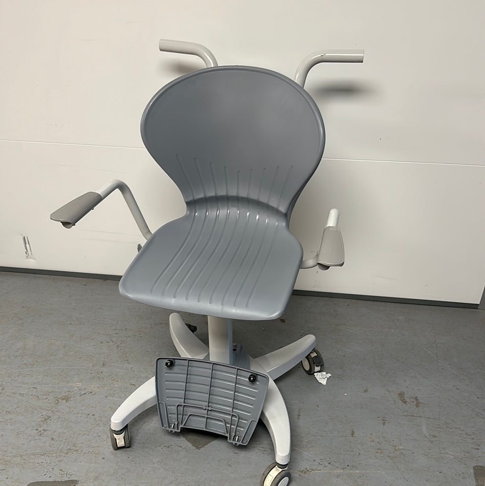 Turier Smart Scale Chair
