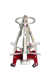 Molift SMART Folding Patient Hoist with Battery & Charger SelfiMed UK