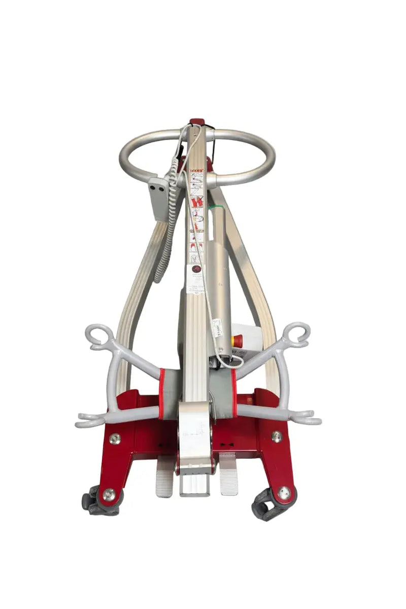 Molift SMART Folding Patient Hoist with Battery & Charger SelfiMed UK
