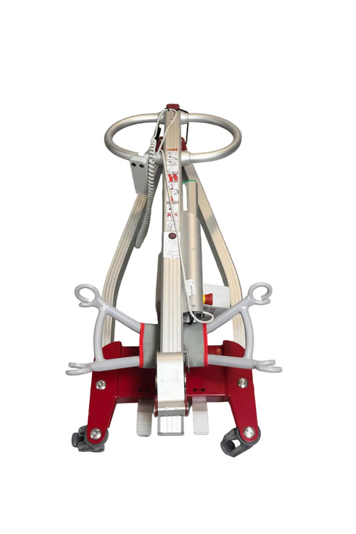 Molift SMART Folding Patient Hoist with Battery & Charger SelfiMed UK