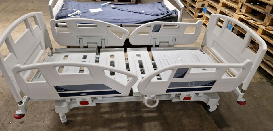 Kenmak Electric Patient Hospital bed