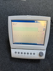 Edan F9 Fetal & Maternal Express Monitor Edan
