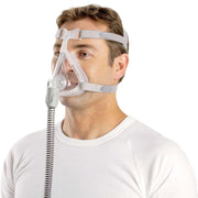 ResMed Quattro Air Full Face Mask - Ref: 62707 SelfiMed UK