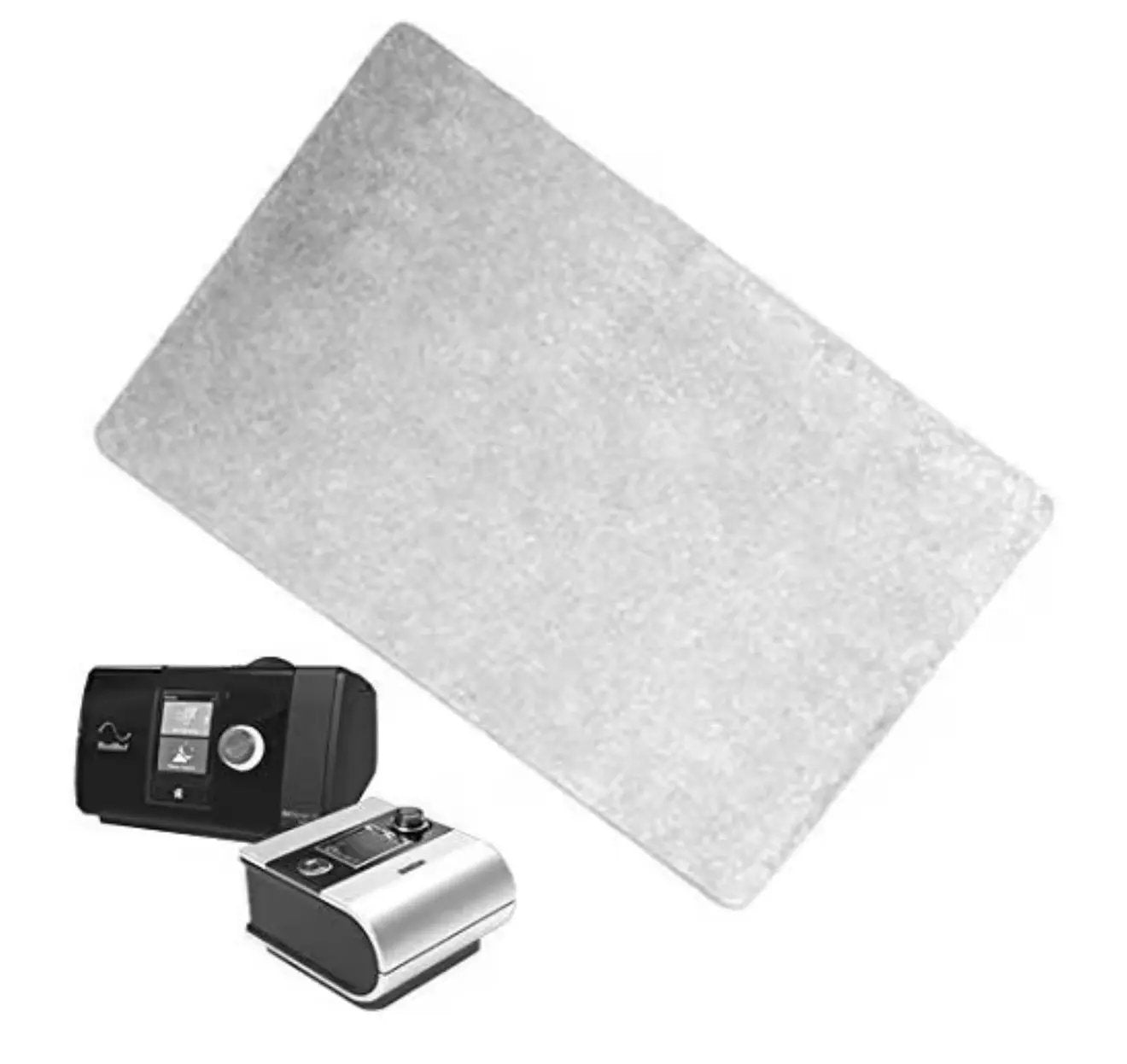 Replacement Water Chamber for AirSense 10, HumidAir Water Tub for S10 Series SelfiMed UK