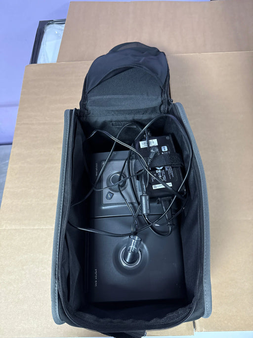 Philips REMstar Auto A - Flex CPAP unit with Humidifier & Power Supply - SelfiMed UK