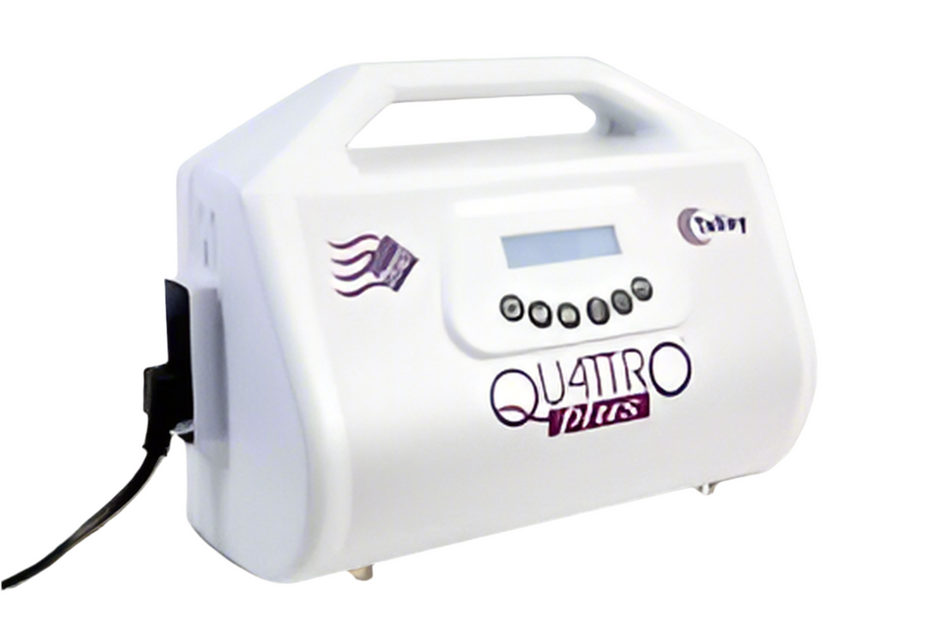 Talley Quattro Plus Pressure Mattress Pump