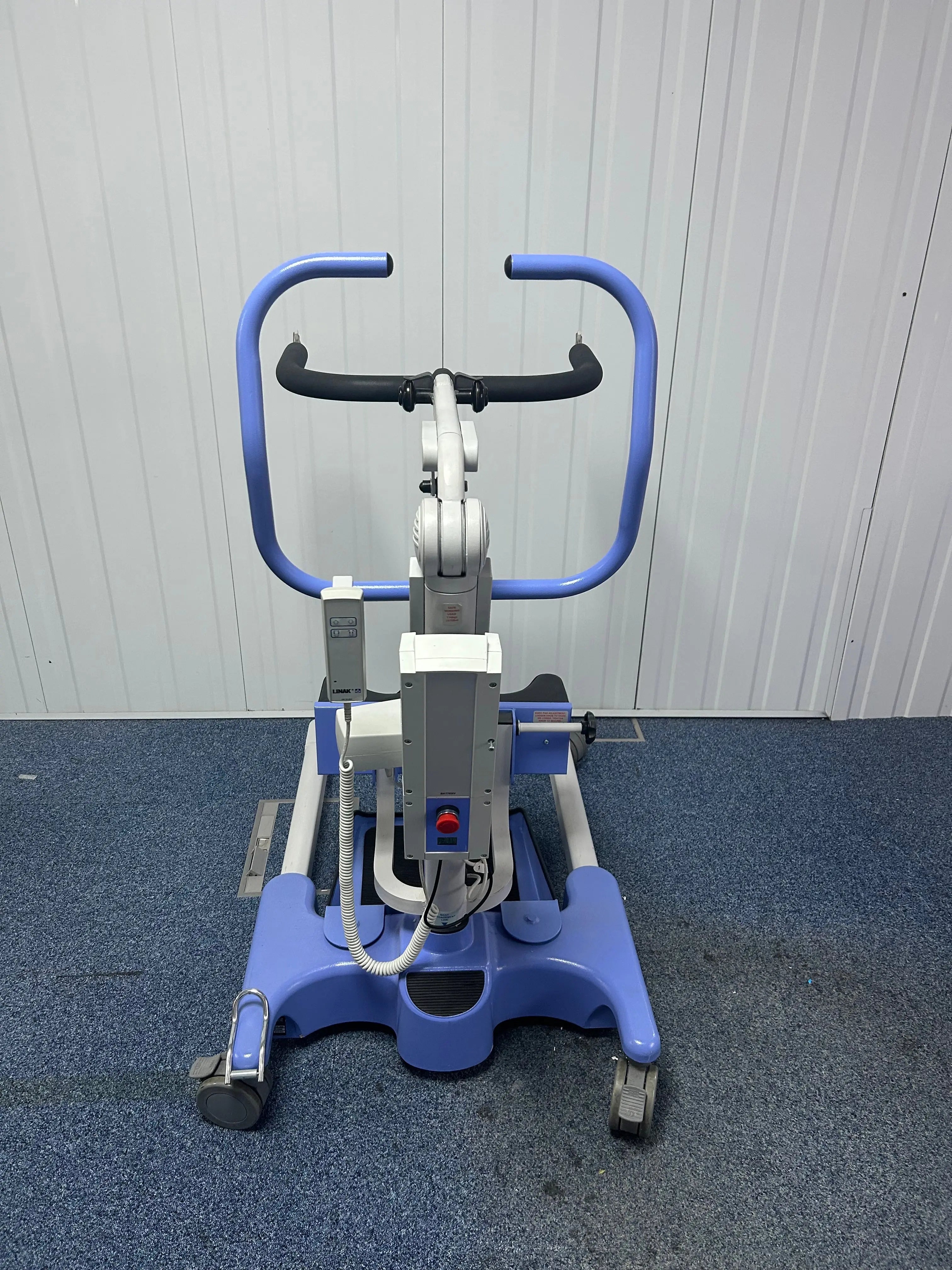 Oxford Arise Electric Patient Hoist SelfiMed UK