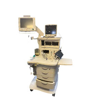 Datex-Ohmeda Aisys Anaesthesia Machine