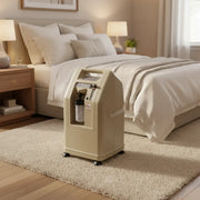 Drive DeVilbiss 515AKS Compact Oxygen Concentrator SelfiMed UK