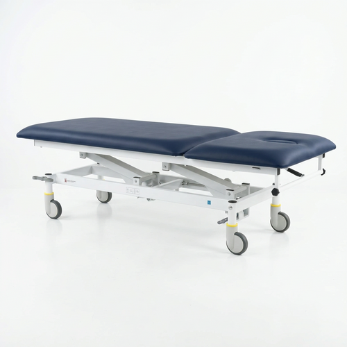 Doherty 2 Section Electric Bariatric Couch SelfiMed UK