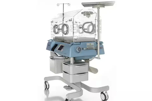 Draeger Isolette 8000 Incubator SelfiMed UK