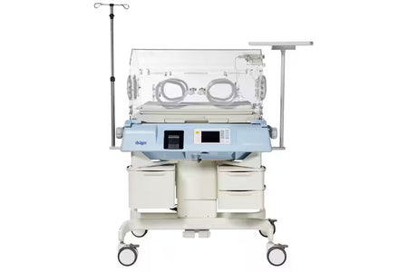 Draeger Isolette 8000 Incubator SelfiMed UK