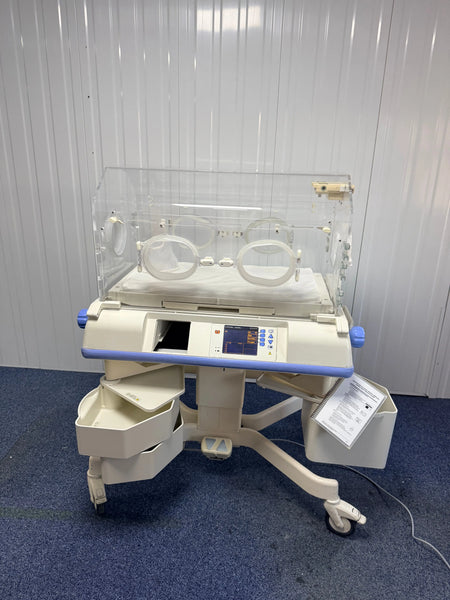 Draeger Air Shields Isolette C2000 Incubator SelfiMed UK