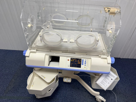 Draeger Air Shields Isolette C2000 Incubator SelfiMed UK