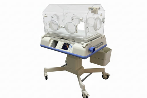 Draeger Air Shields Isolette C2000 Incubator SelfiMed UK