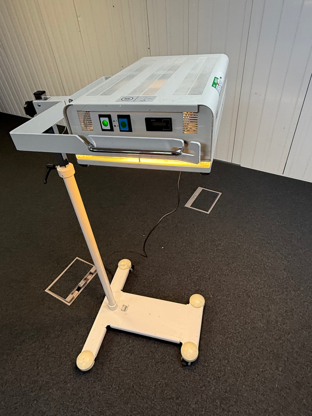 Draeger Photo-Therapy 4000 Lamp – Jaundice Management