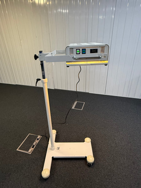 Draeger Photo-Therapy 4000 Lamp – Jaundice Management