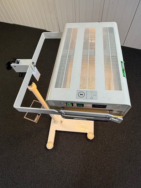 Draeger Photo-Therapy 4000 Lamp – Jaundice Management