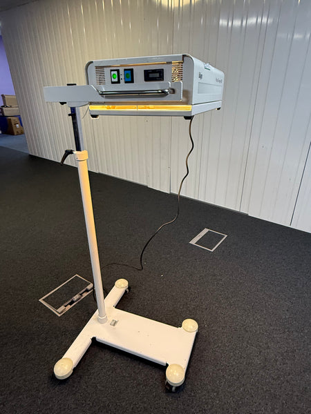 Draeger Photo-Therapy 4000 Lamp – Jaundice Management