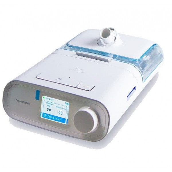 Philips Respironics DreamStation Auto CPAP Machine with Humidifier