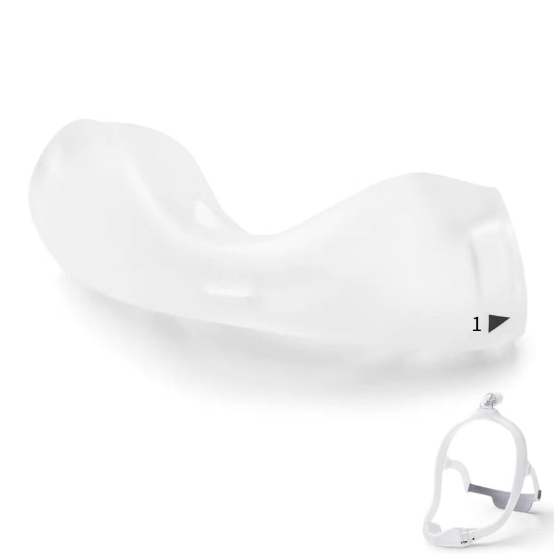Dreamwear Nasal Mask Cushion