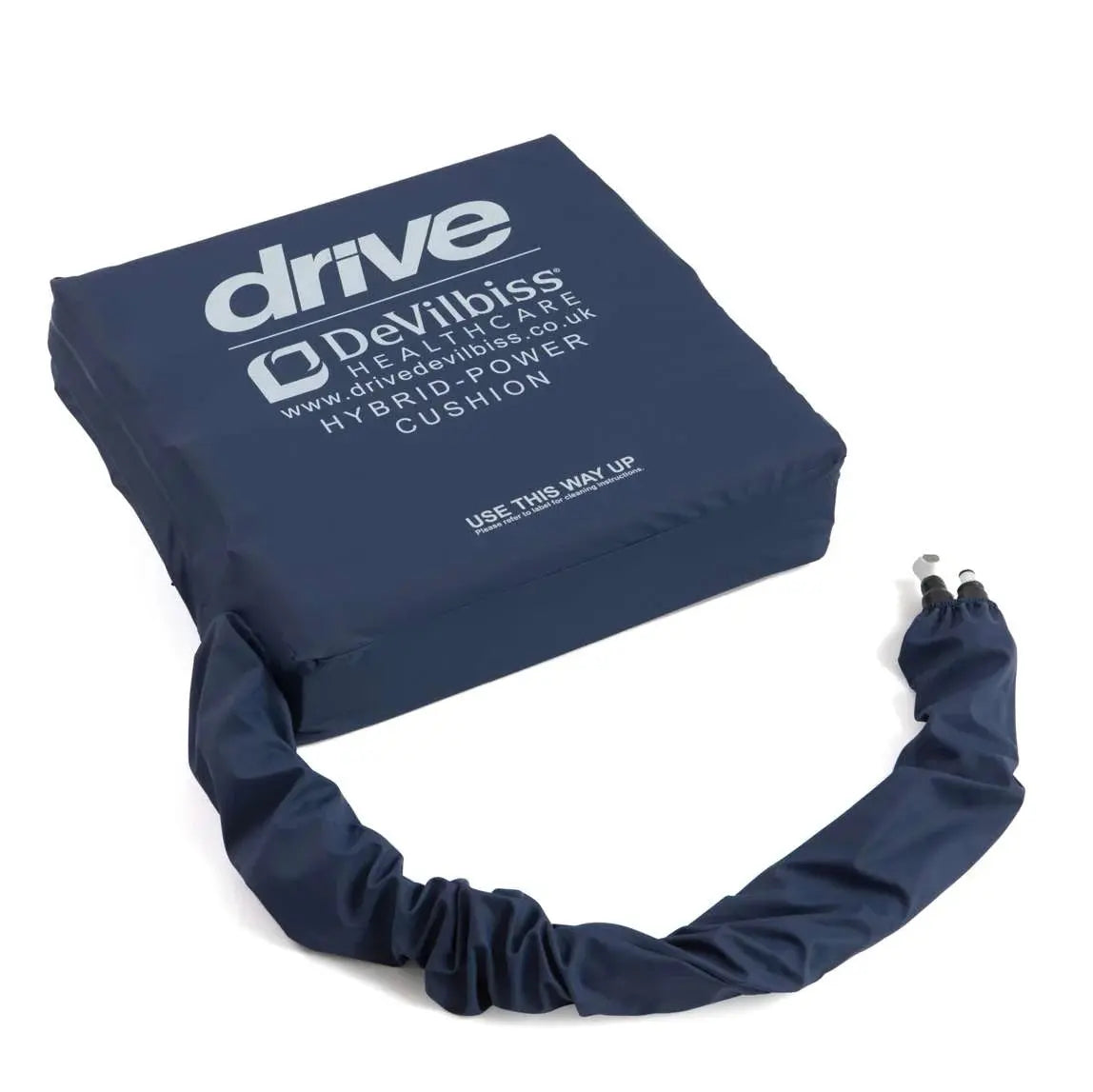 Drive Devilbiss Healthcare Hybrid-Power Pressure Cushion pressure cushion SelfiMed UK