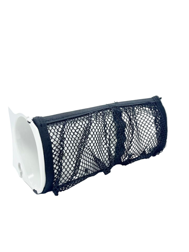 Durable Zoll cable holder for EMS and hospital use