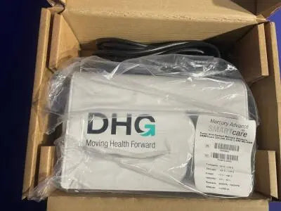 Dyna Form Mercury Advance Mattress Pump - Brand New SelfiMed UK