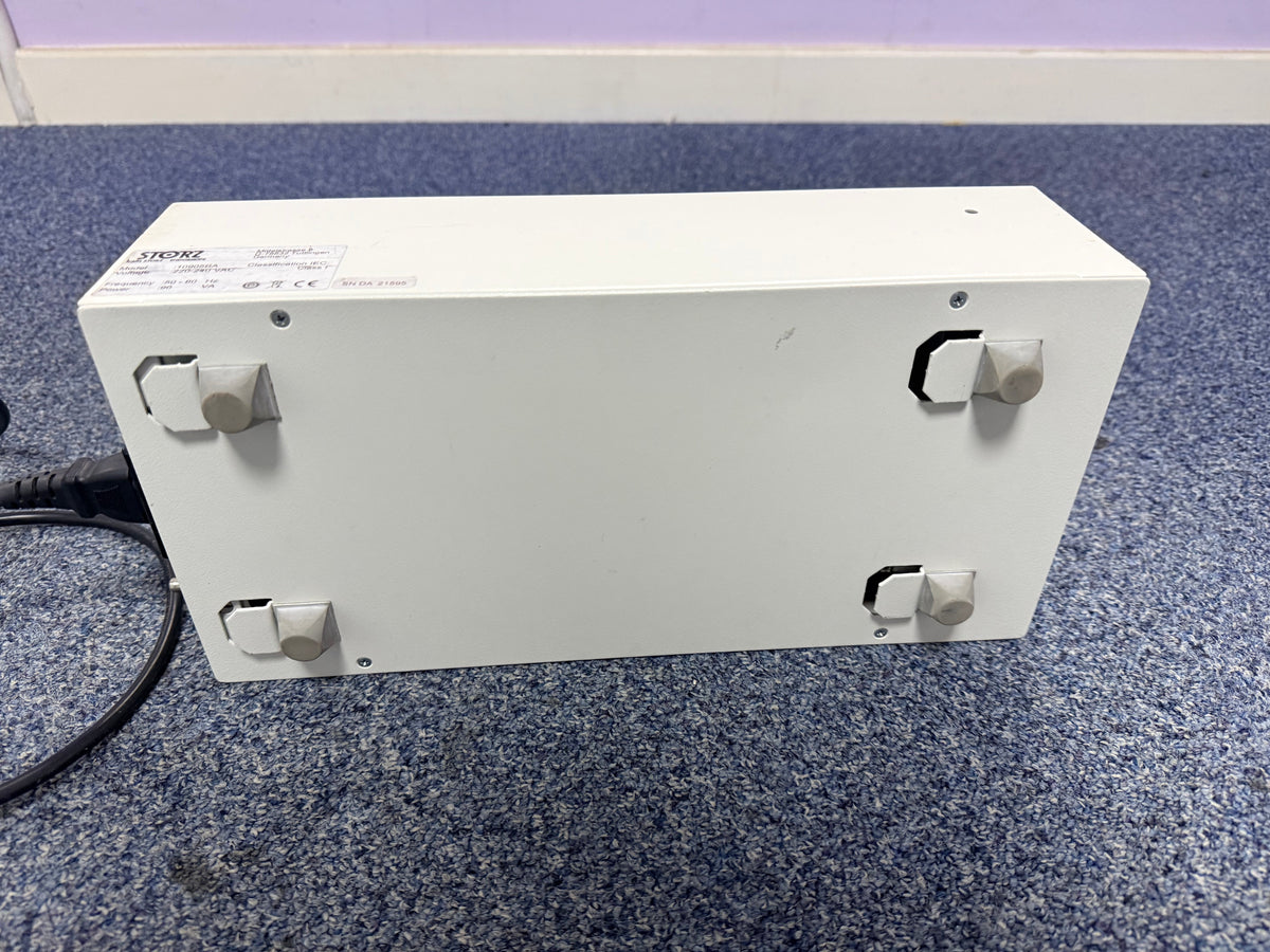 Karl Storz 10905 Telescope Warmer SelfiMed UK