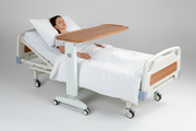 Renray Elite Overbed Table SelfiMed UK