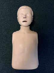 Laerdal Little Junior CPR Training Manikin SelfiMed UK